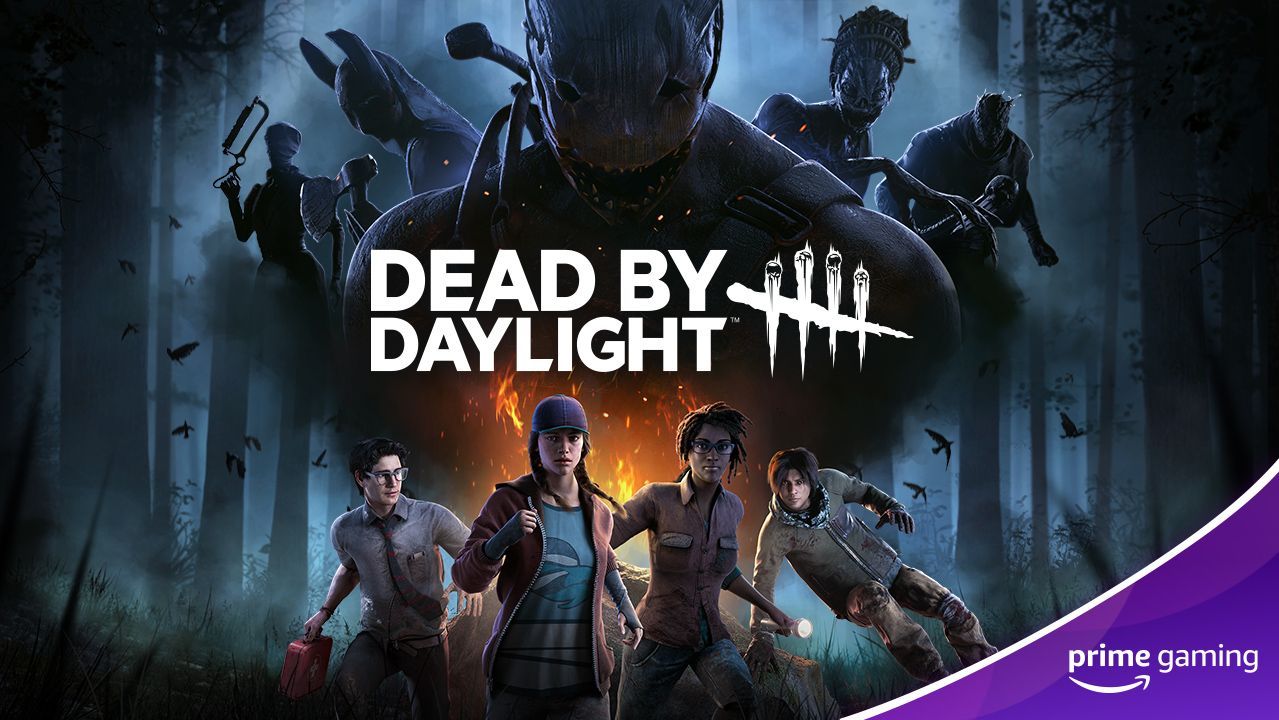 Dead by Daylight