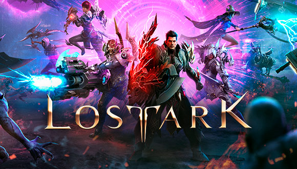 Lost Ark