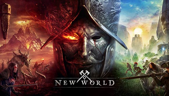New World